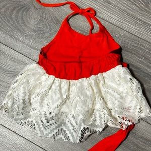 Baby Girl Moana Fancy Dress